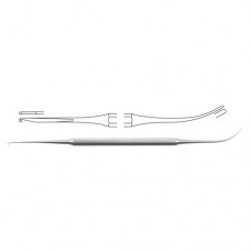 Vanady Varix Instrument Phlebodissector Stainless Steel, 18 cm - 7"